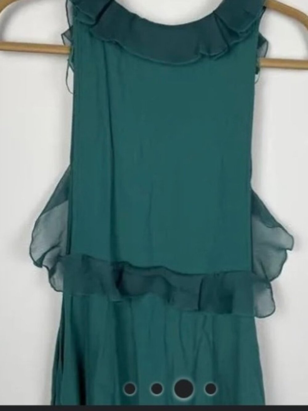 Emerald drees - Picture 3 of 3